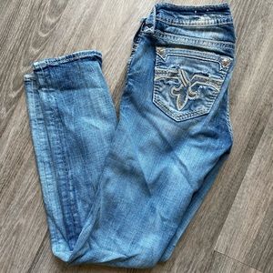 Rock Revival Nanna Skinny